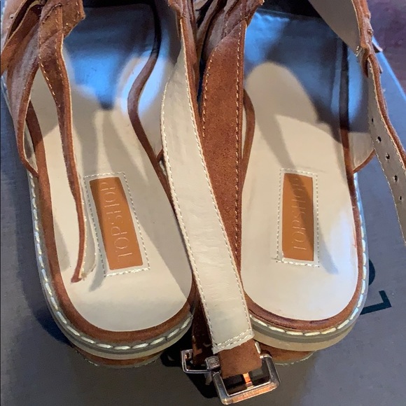 Top shop sandals - Picture 6 of 8